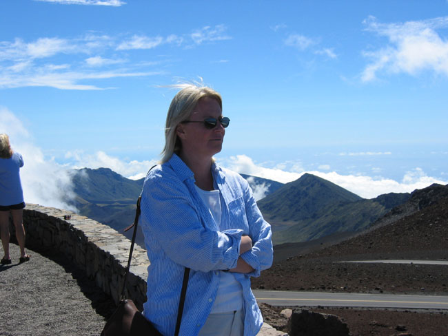 Haleakala 1