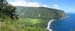 Waipio Valley Panorama