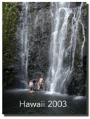 Hawaii 2003