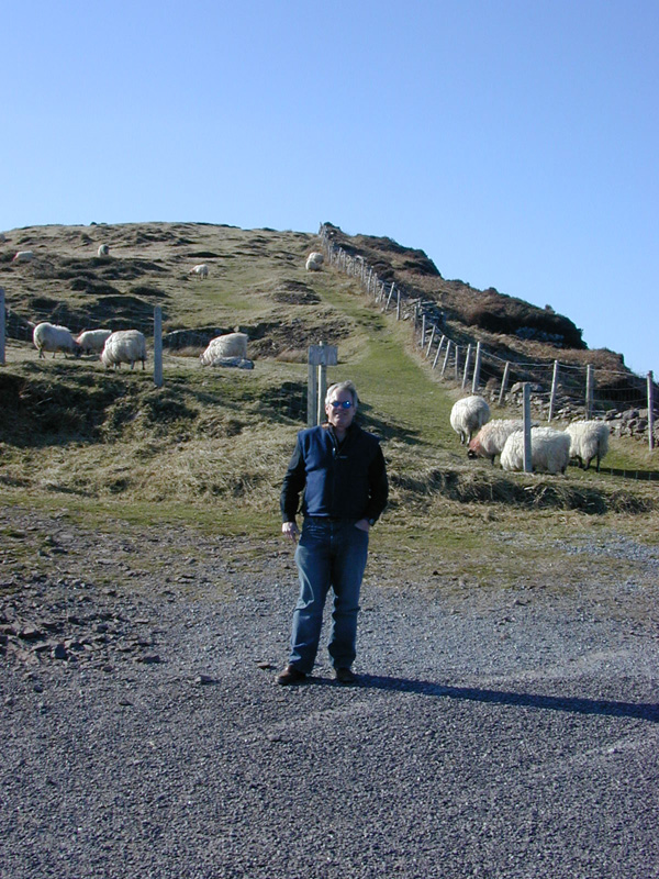 Brandon Point, Dingle 7