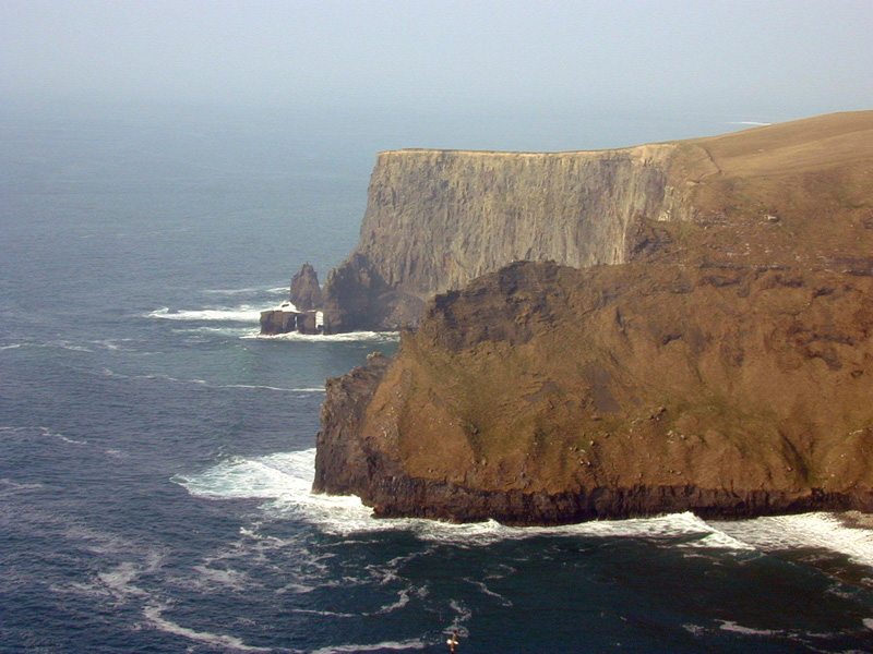 Cliffs of Moher 2