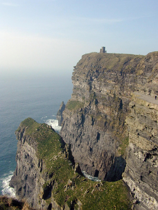 Cliffs of Moher 4