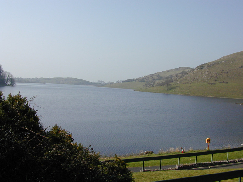 Lough Gur 2