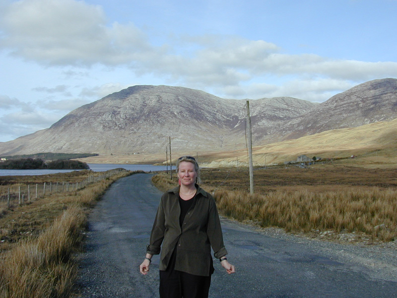 Lough Inagh Connemara 3