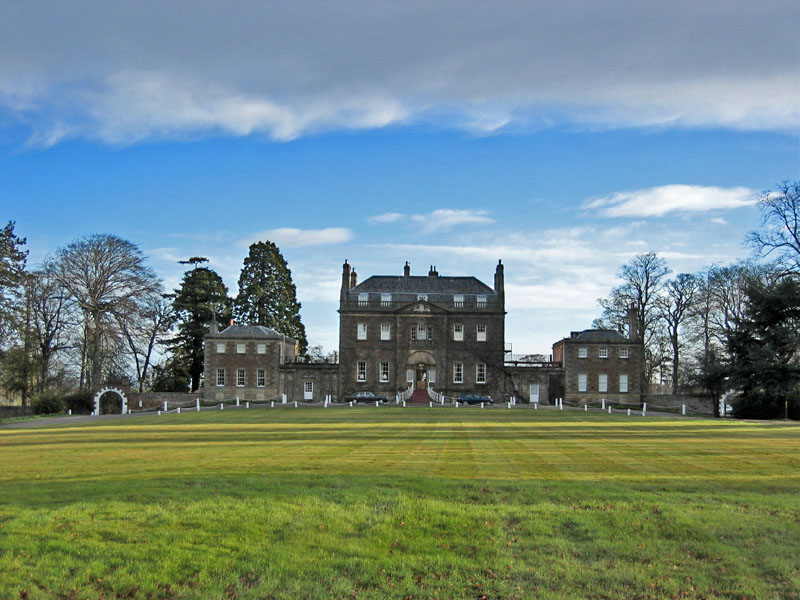 Culloden House 9