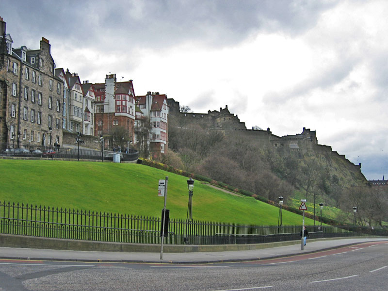 Edinburgh 1