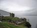 Urquahart Castle Loch Ness 3