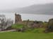 Urquahart Castle Loch Ness 4